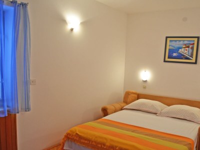 Apartment Two bedroom apartment with terrace and sea view Slatine, Čiovo A-6891-b - Outdoor photo 20