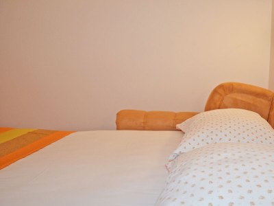 Apartment Two bedroom apartment with terrace and sea view Slatine, Čiovo A-6891-b - Outdoor photo 21