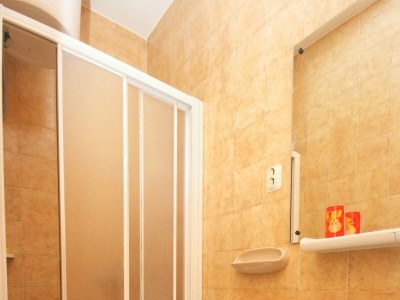 Apartment Two bedroom apartment with terrace and sea view Slatine, Čiovo A-6891-b - Outdoor photo 22