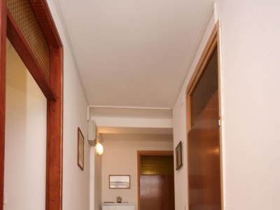 Apartment Two bedroom apartment with terrace and sea view Slatine, Čiovo A-6891-b - Outdoor photo 23