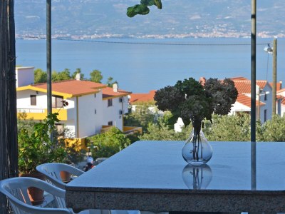 Apartment Two bedroom apartment with terrace and sea view Slatine, Čiovo A-6891-b - Outdoor photo 27