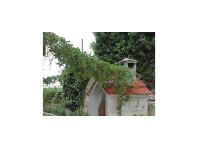 Holiday house Two bedroom house with terrace and sea view Gornji Tučepi - Podpeć, Makarska K-6915 - Outdoor photo 16