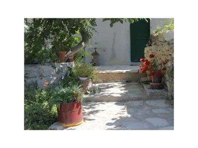 Holiday house Two bedroom house with terrace and sea view Gornji Tučepi - Podpeć, Makarska K-6915 - Outdoor photo 22