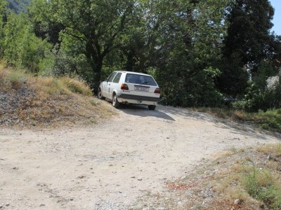 Holiday house Two bedroom house with terrace and sea view Gornji Tučepi - Podpeć, Makarska K-6915 - Outdoor photo 28