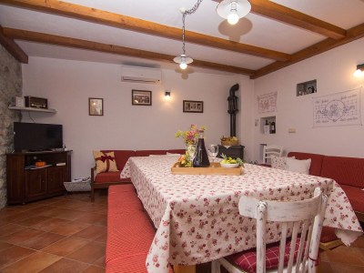 Holiday house Two bedroom house with terrace and sea view Gornji Tučepi - Podpeć, Makarska K-6915 - Outdoor photo 29