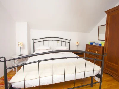 Holiday house Two bedroom house with terrace and sea view Gornji Tučepi - Podpeć, Makarska K-6915 - Outdoor photo 38