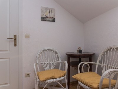 Holiday house Two bedroom house with terrace and sea view Gornji Tučepi - Podpeć, Makarska K-6915 - Outdoor photo 41