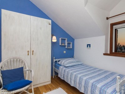 Holiday house Two bedroom house with terrace and sea view Gornji Tučepi - Podpeć, Makarska K-6915 - Outdoor photo 43