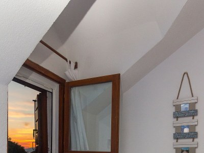 Holiday house Two bedroom house with terrace and sea view Gornji Tučepi - Podpeć, Makarska K-6915 - Outdoor photo 44