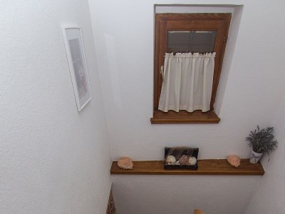 Holiday house Two bedroom house with terrace and sea view Gornji Tučepi - Podpeć, Makarska K-6915 - Outdoor photo 48