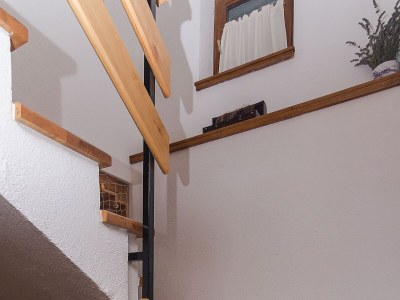 Holiday house Two bedroom house with terrace and sea view Gornji Tučepi - Podpeć, Makarska K-6915 - Outdoor photo 49