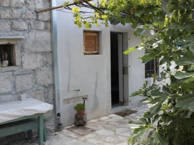 Holiday house Two bedroom house with terrace and sea view Gornji Tučepi - Podpeć, Makarska K-6915 - Outdoor photo 55