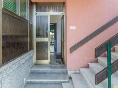 Apartment Two bedroom apartment with terrace Umag A-7063-a - Outdoor photo 7