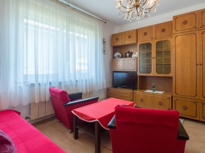 Apartment Two bedroom apartment with terrace Umag A-7063-a - Outdoor photo 11