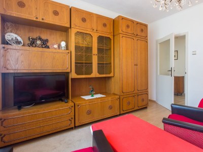 Apartment Two bedroom apartment with terrace Umag A-7063-a - Outdoor photo 13