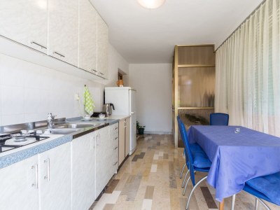 Apartment Two bedroom apartment with terrace Umag A-7063-a - Outdoor photo 14