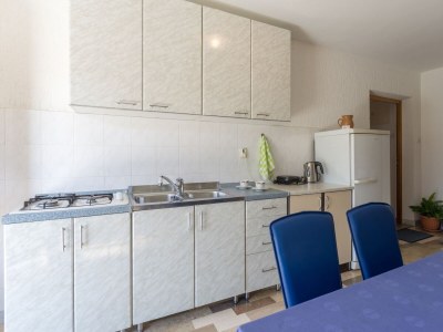 Apartment Two bedroom apartment with terrace Umag A-7063-a - Outdoor photo 16