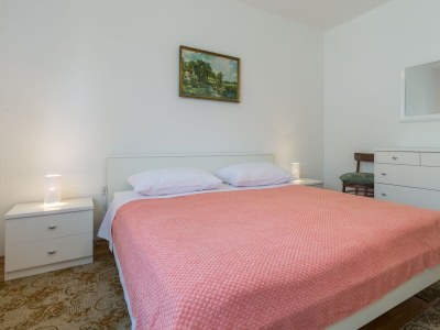 Apartment Two bedroom apartment with terrace Umag A-7063-a - Outdoor photo 17