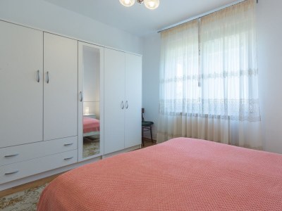 Apartment Two bedroom apartment with terrace Umag A-7063-a - Outdoor photo 18