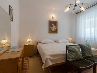 Apartment Two bedroom apartment with terrace Umag A-7063-a - Outdoor photo 19