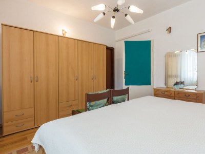 Apartment Two bedroom apartment with terrace Umag A-7063-a - Outdoor photo 20