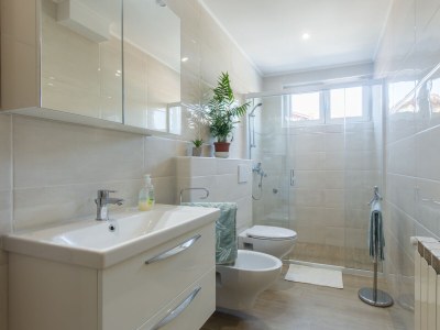 Apartment Two bedroom apartment with terrace Umag A-7063-a - Outdoor photo 21