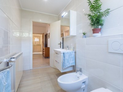 Apartment Two bedroom apartment with terrace Umag A-7063-a - Outdoor photo 22