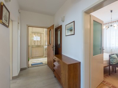 Apartment Two bedroom apartment with terrace Umag A-7063-a - Outdoor photo 24