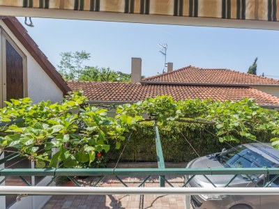 Apartment Two bedroom apartment with terrace Umag A-7063-a - Outdoor photo 30