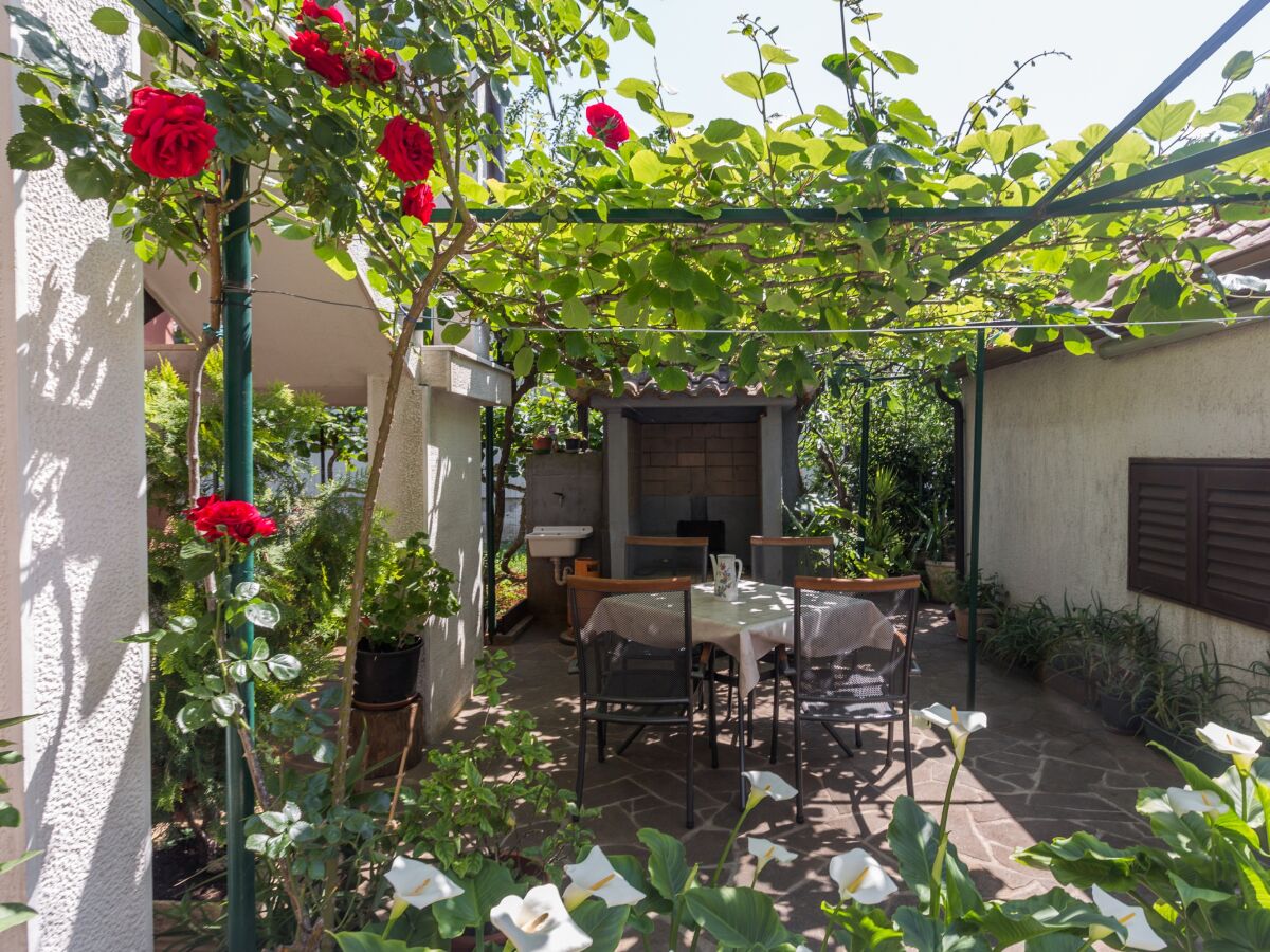 Apartment One bedroom apartment with terrace Umag A-7063-b