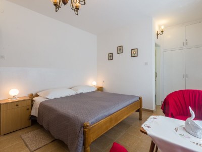 Apartment One bedroom apartment with terrace Umag A-7063-b - Outdoor photo 13