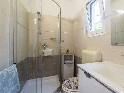 Apartment One bedroom apartment with terrace Umag A-7063-b - Outdoor photo 16