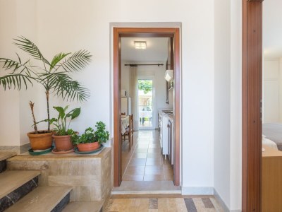 Apartment One bedroom apartment with terrace Umag A-7063-b - Outdoor photo 17