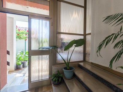 Apartment One bedroom apartment with terrace Umag A-7063-b - Outdoor photo 18