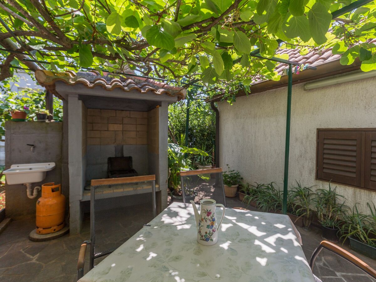 Apartment One bedroom apartment with terrace Umag A-7063-c - Outdoor photo 5