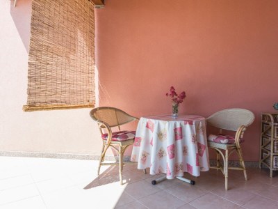 Apartment One bedroom apartment with terrace Umag A-7063-c in Umag - Apartment