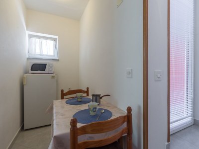 Apartment One bedroom apartment with terrace Umag A-7063-c - Outdoor photo 12