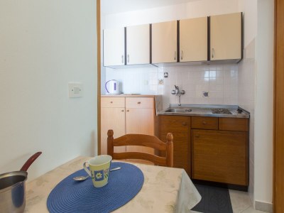 Apartment One bedroom apartment with terrace Umag A-7063-c - Outdoor photo 13