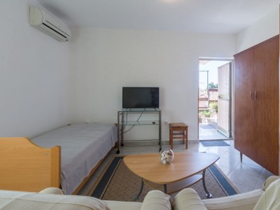 Apartment One bedroom apartment with terrace Umag A-7063-c - Outdoor photo 17