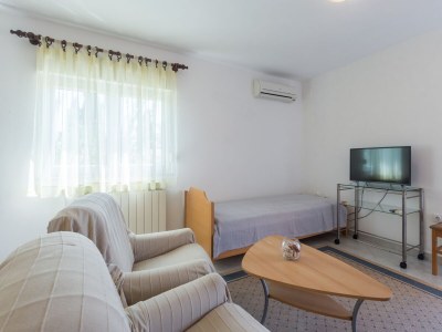 Apartment One bedroom apartment with terrace Umag A-7063-c - Outdoor photo 18