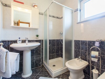 Apartment One bedroom apartment with terrace Umag A-7063-c - Outdoor photo 21