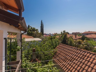 Apartment One bedroom apartment with terrace Umag A-7063-c - Outdoor photo 24