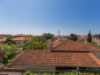Apartment One bedroom apartment with terrace Umag A-7063-c - Outdoor photo 25