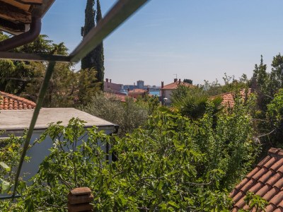 Apartment One bedroom apartment with terrace Umag A-7063-c - Outdoor photo 26