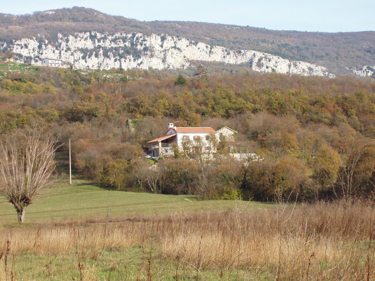 Holiday house Two bedroom house with terrace Rim, Central Istria - Središnja Istra K-7070 - Outdoor photo 3