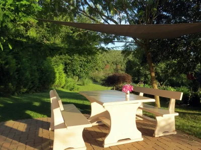 Holiday house Two bedroom house with terrace Rim, Central Istria - Središnja Istra K-7070 - Outdoor photo 13