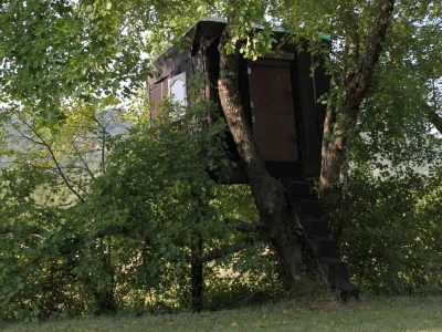 Holiday house Two bedroom house with terrace Rim, Central Istria - Središnja Istra K-7070 - Outdoor photo 15