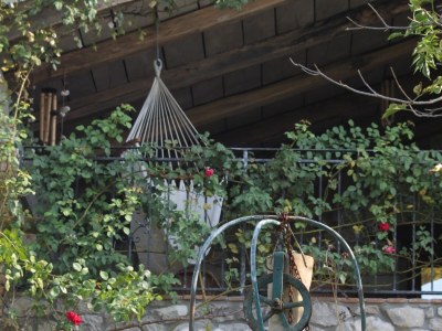 Holiday house Two bedroom house with terrace Rim, Central Istria - Središnja Istra K-7070 - Outdoor photo 17