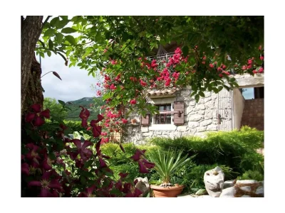 Holiday house Two bedroom house with terrace Rim, Central Istria - Središnja Istra K-7070 - Outdoor photo 25