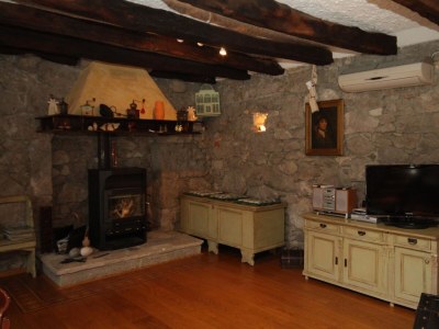 Holiday house Two bedroom house with terrace Rim, Central Istria - Središnja Istra K-7070 - Outdoor photo 32